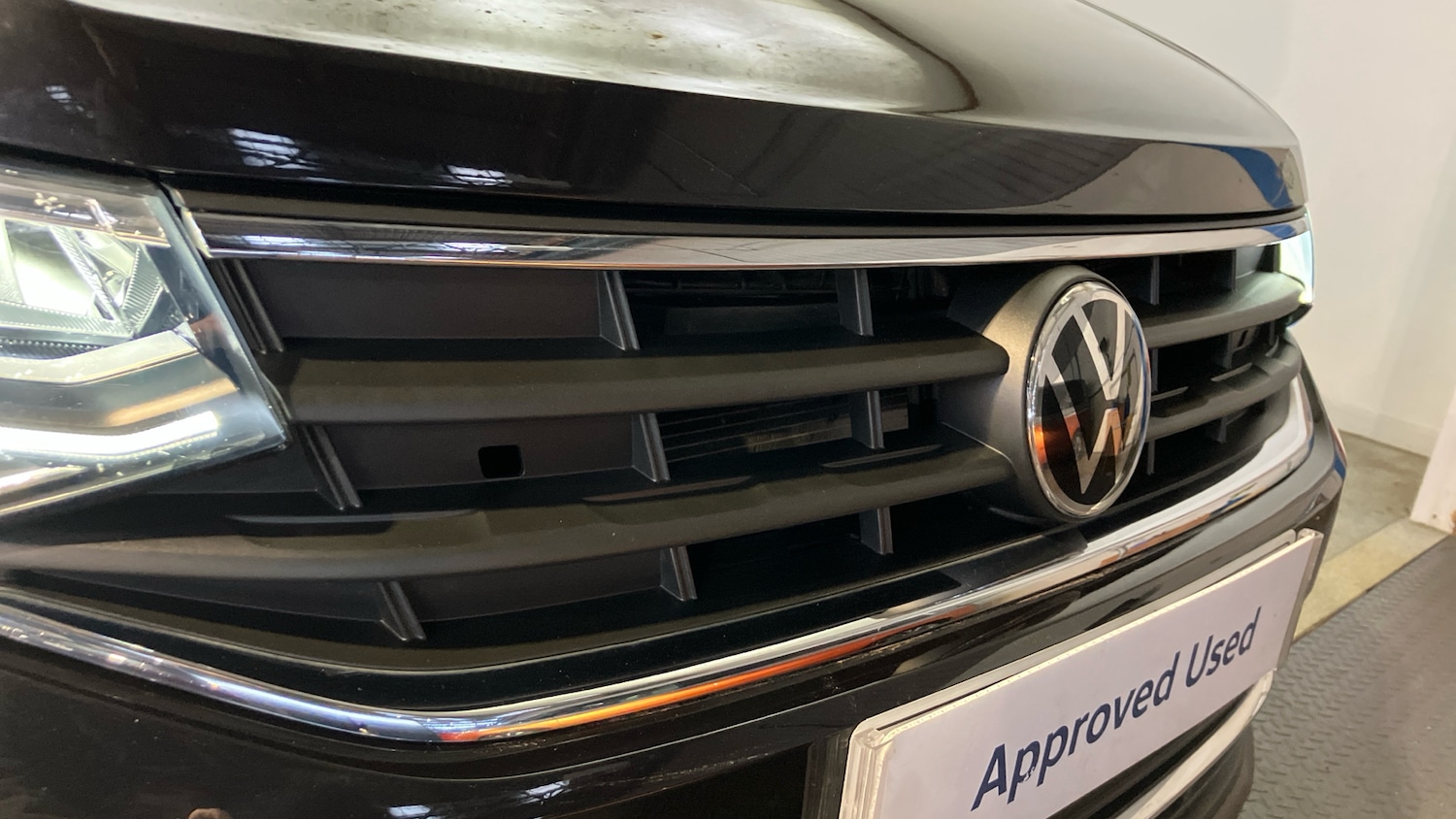 Used Volkswagen Tiguan 2020 for sale - 77324385: Photo 23