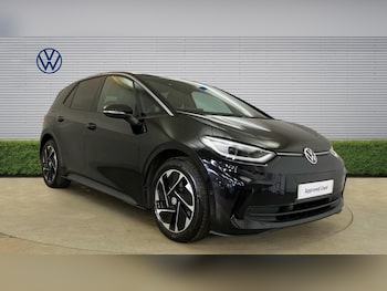 Volkswagen ID.3 feature image