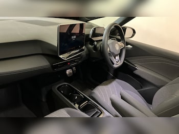 Used Volkswagen ID.3 2025 for sale - 77834200: Photo