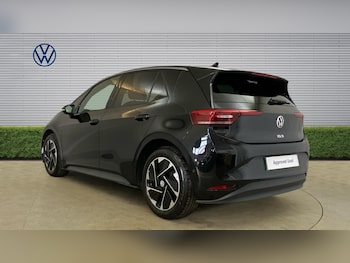 Used Volkswagen ID.3 2025 for sale - 77834200: Photo