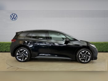 Used Volkswagen ID.3 2025 for sale - 77834200: Photo