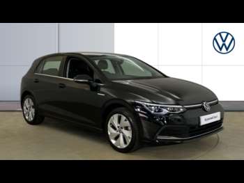 2024 (24) - 1.5 TSI Style 5dr Petrol Hatchback