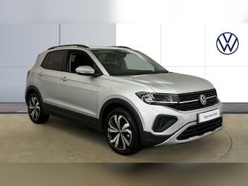 Volkswagen - T-Cross