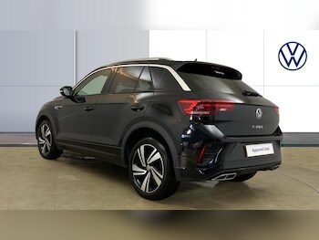 Used Volkswagen T-Roc 2023 for sale - 77431613: Photo