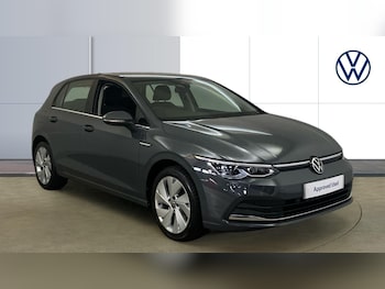 2024 (24) - 1.5 TSI Style 5dr