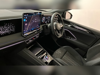 Used Volkswagen Tiguan 2025 for sale - 77323794: Photo