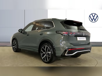 Used Volkswagen Tiguan 2025 for sale - 77323794: Photo