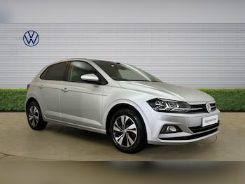 Used Volkswagen Polo 2020 for sale - 79524824: Photo