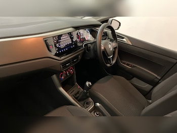 Used Volkswagen Polo 2020 for sale - 79524824: Photo
