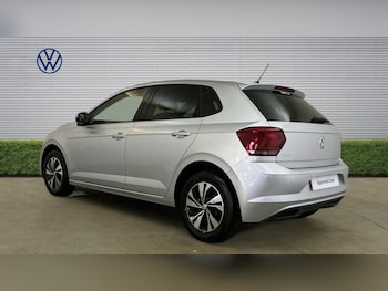 Used Volkswagen Polo 2020 for sale - 79524824: Photo