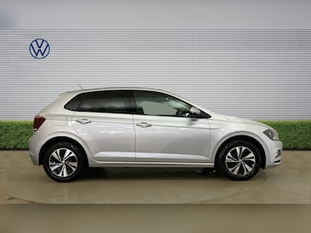 Used Volkswagen Polo 2020 for sale - 79524824: Photo