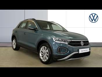 2022 (72) - 1.0 TSI Life 5dr Petrol Hatchback