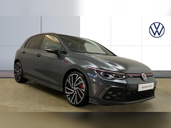 Used Volkswagen Golf 2021 for sale - 77337490: Photo