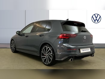 Used Volkswagen Golf 2021 for sale - 77337490: Photo