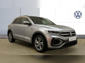Volkswagen - T-Roc