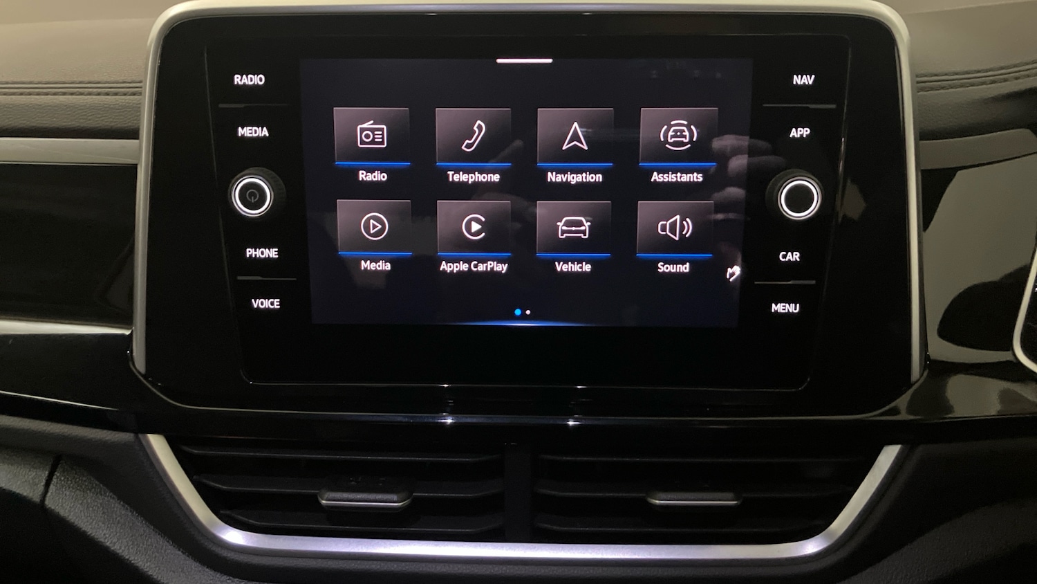 Used Volkswagen T-Roc 2023 for sale - 76329879: Photo 42
