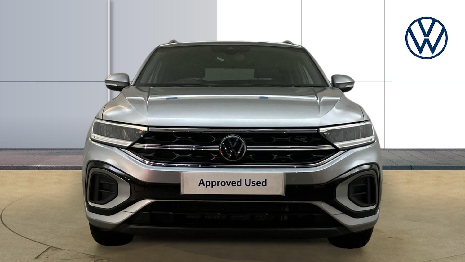 Used Volkswagen T-Roc 2023 for sale - 76329879: Photo 7