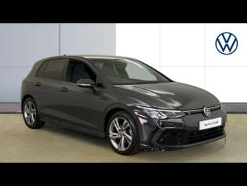 2021 (71) - 1.5 TSI R-Line 5dr Petrol Hatchback
