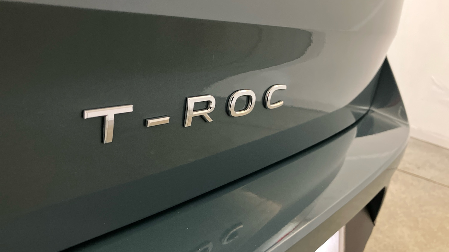 Used Volkswagen T-Roc 2023 for sale - 75955932: Photo 35