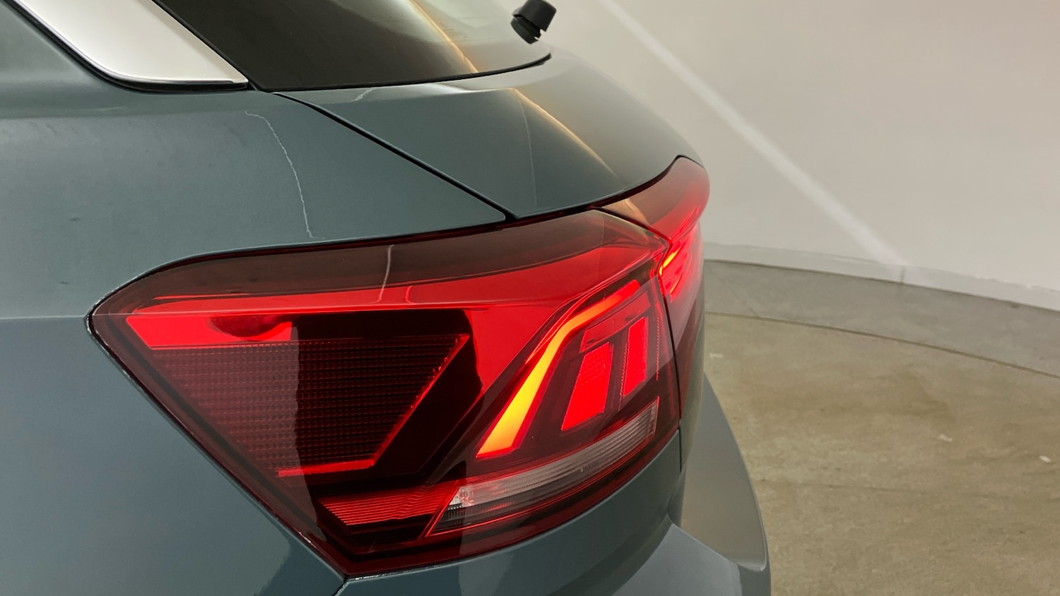 Used Volkswagen T-Roc 2023 for sale - 75955932: Photo 38