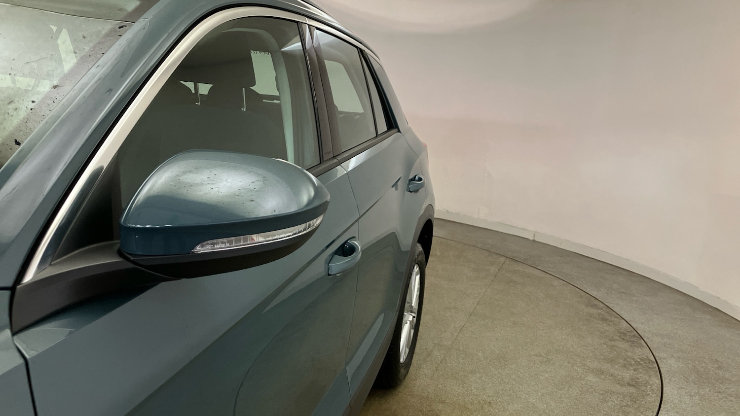 Used Volkswagen T-Roc 2023 for sale - 75955932: Photo 40