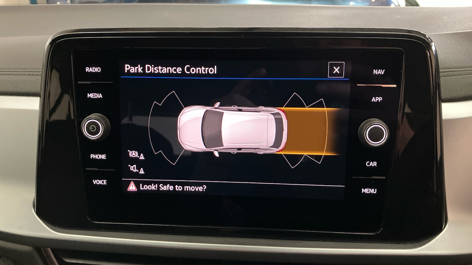 Used Volkswagen T-Roc 2023 for sale - 75955932: Photo 43