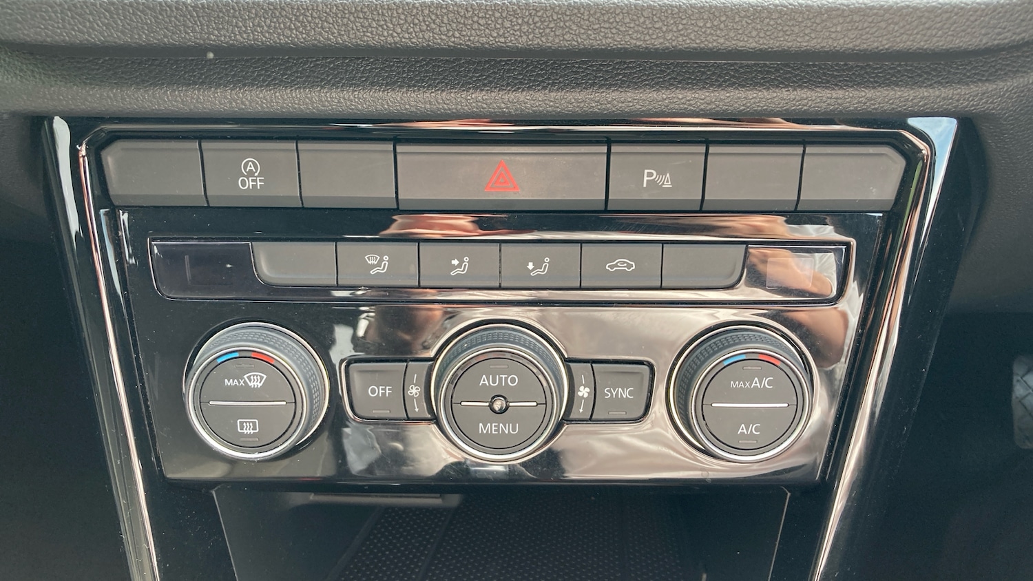 Used Volkswagen T-Roc 2021 for sale - 76598491: Photo 13