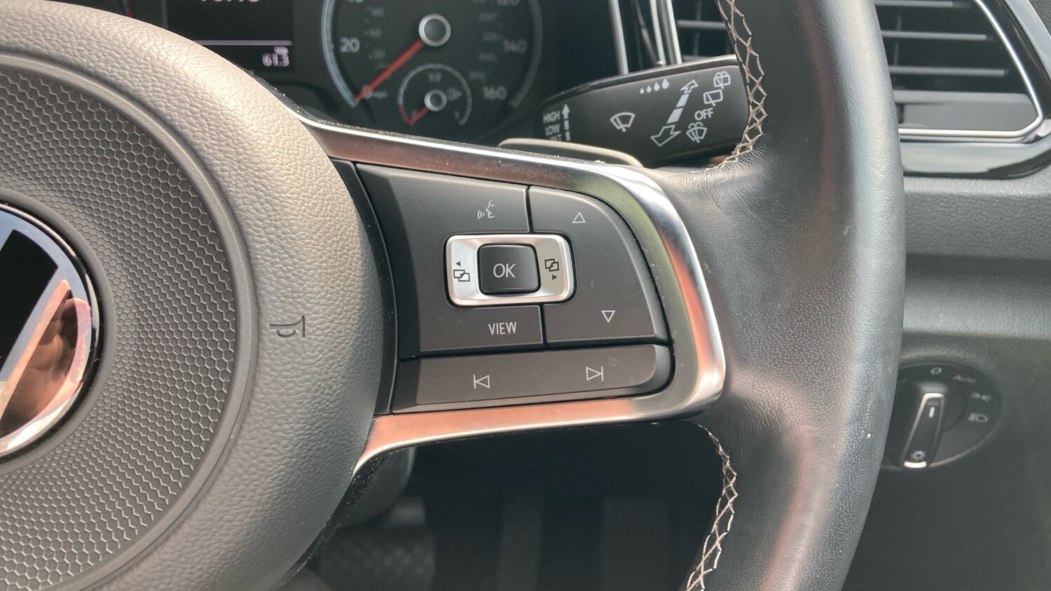 Used Volkswagen T-Roc 2021 for sale - 76598491: Photo 18