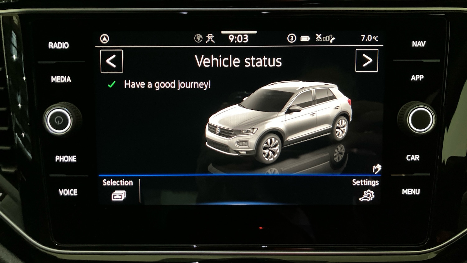 Used Volkswagen T-Roc 2021 for sale - 76598491: Photo 43