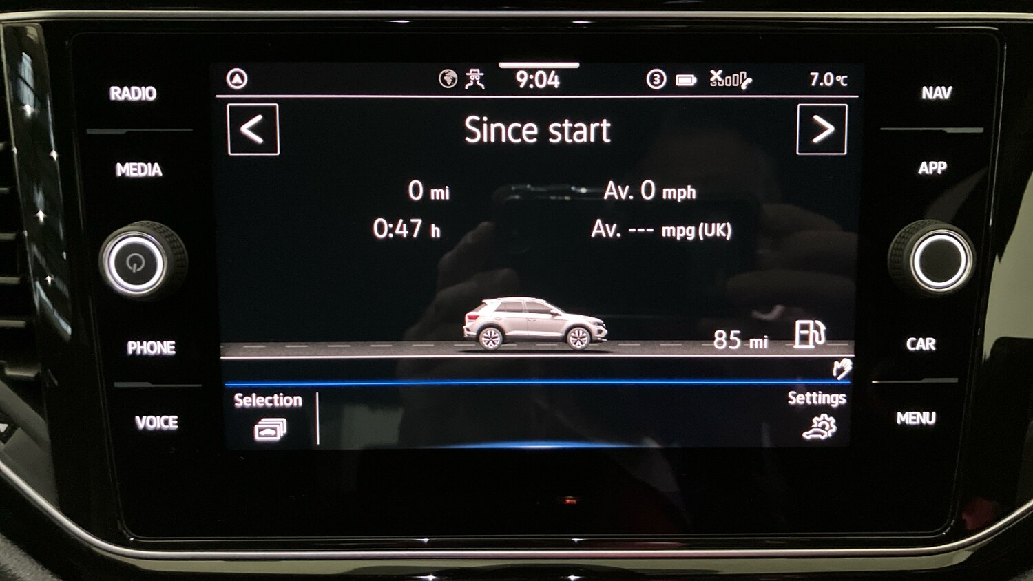 Used Volkswagen T-Roc 2021 for sale - 76598491: Photo 44