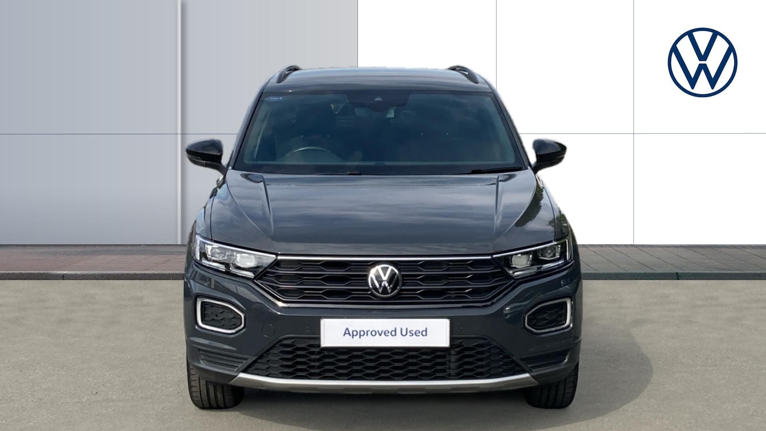 Used Volkswagen T-Roc 2021 for sale - 76598491: Photo 7