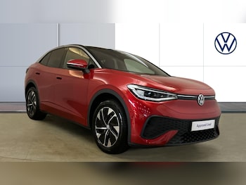 Used Volkswagen ID.5 2025 for sale - 76738660: Photo