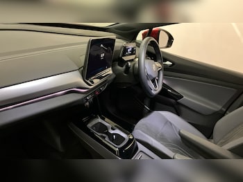 Used Volkswagen ID.5 2025 for sale - 76738660: Photo