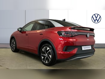 Used Volkswagen ID.5 2025 for sale - 76738660: Photo