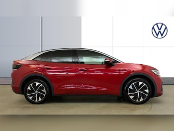 Used Volkswagen ID.5 2025 for sale - 76738660: Photo