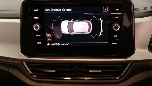 Used Volkswagen T-Roc 2023 for sale - 76101262: Photo 21