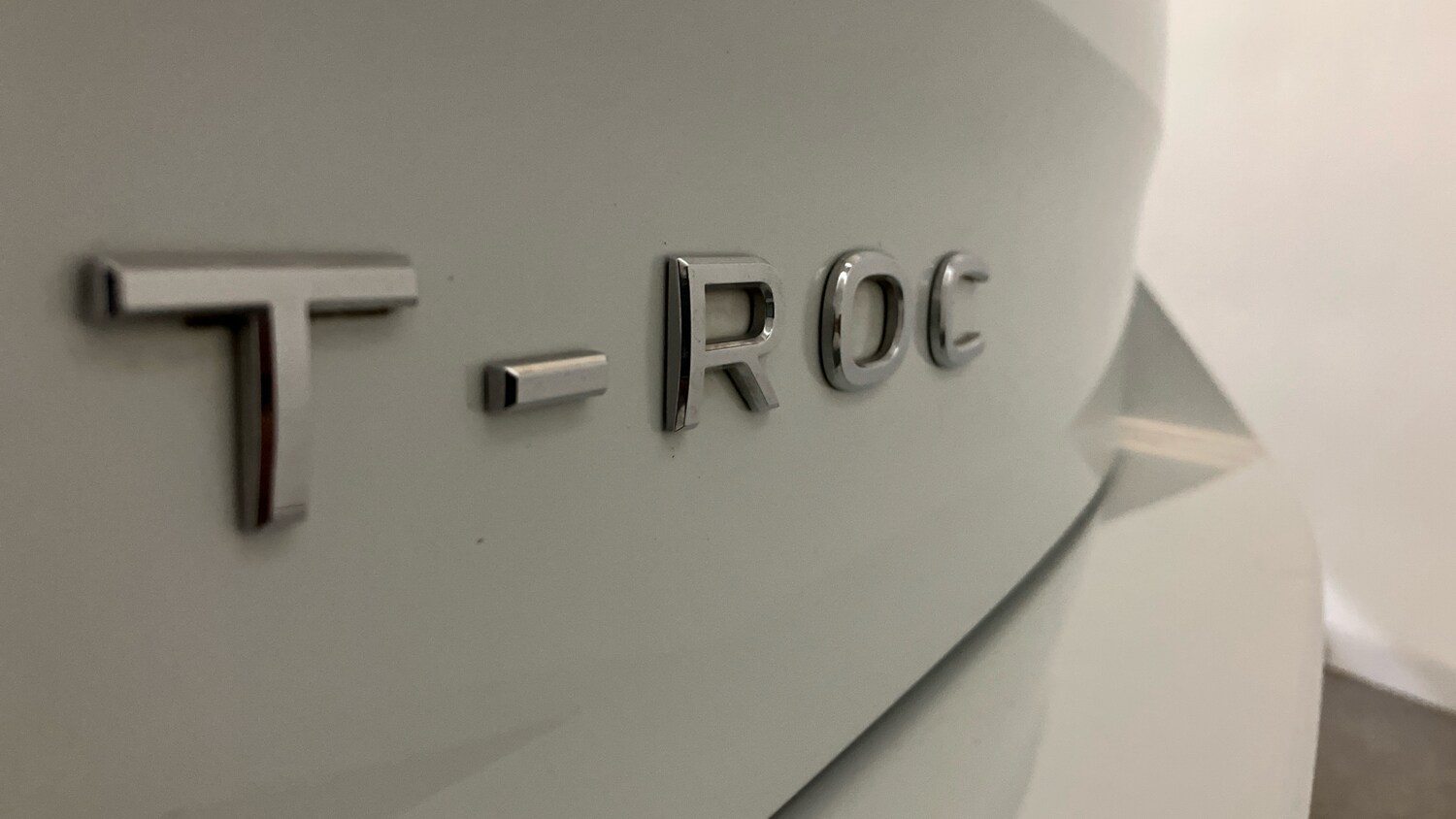 Used Volkswagen T-Roc 2023 for sale - 76101262: Photo 27