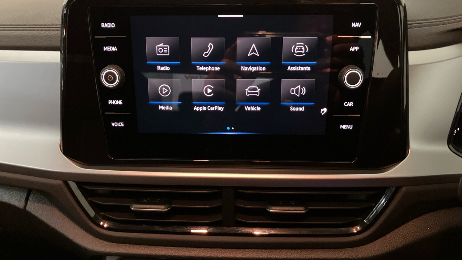 Used Volkswagen T-Roc 2023 for sale - 76101262: Photo 39