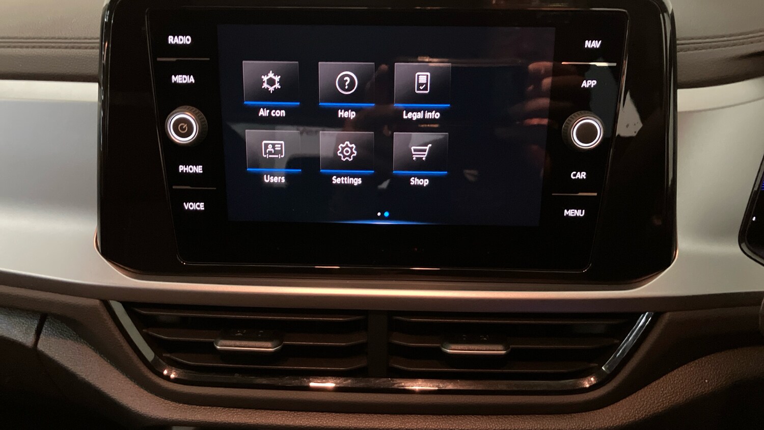 Used Volkswagen T-Roc 2023 for sale - 76101262: Photo 41