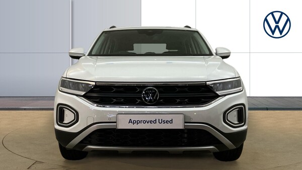 Used Volkswagen T-Roc 2023 for sale - 76101262: Photo 7