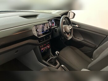 Used Volkswagen T-Cross 2021 for sale - 78454939: Photo