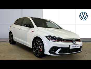 2023 (23) - 2.0 TSI GTI 5dr DSG Petrol Hatchback