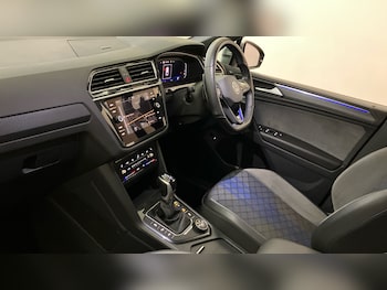 Used Volkswagen Tiguan 2021 for sale - 77918434: Photo