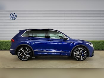 Used Volkswagen Tiguan 2021 for sale - 77918434: Photo