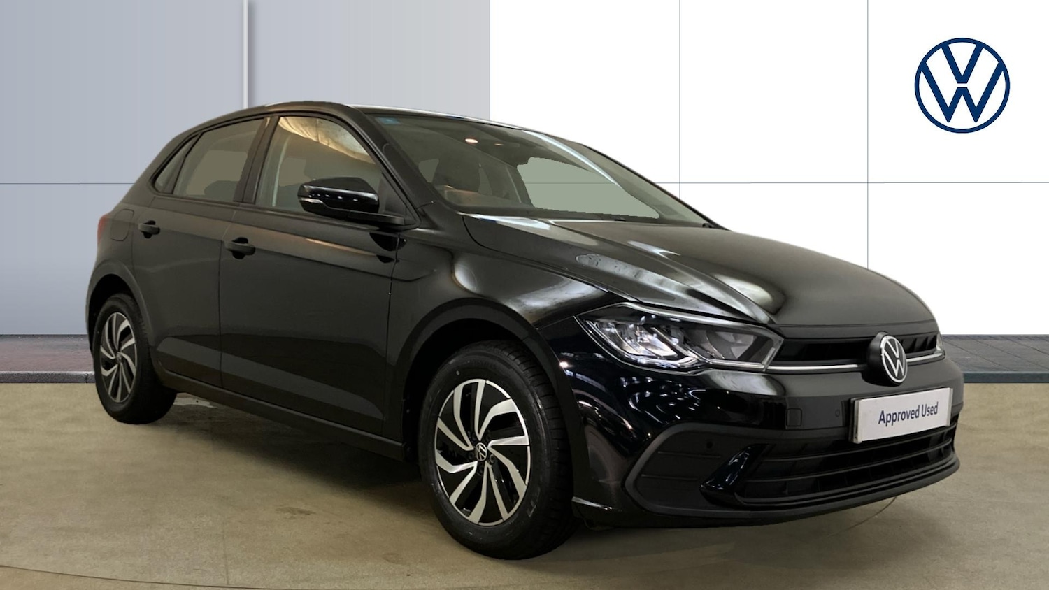 Used Volkswagen Polo 2022 for sale - 76220674: Photo 1