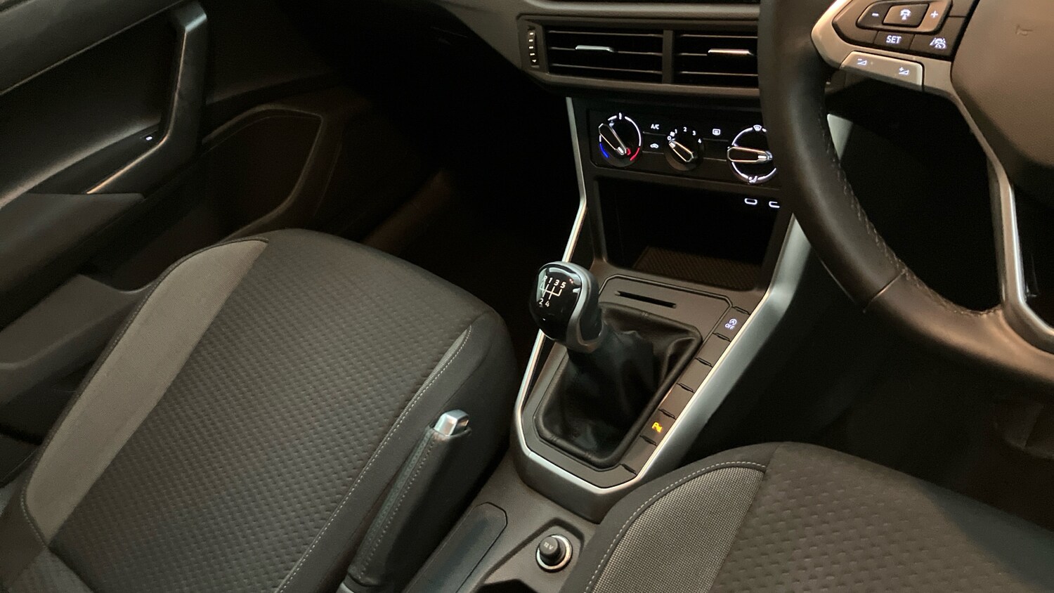 Used Volkswagen Polo 2022 for sale - 76220674: Photo 14