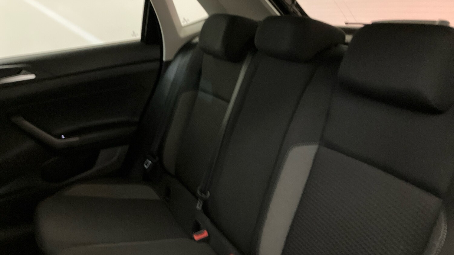 Used Volkswagen Polo 2022 for sale - 76220674: Photo 16