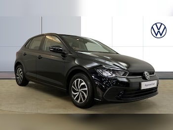 Volkswagen - Polo
