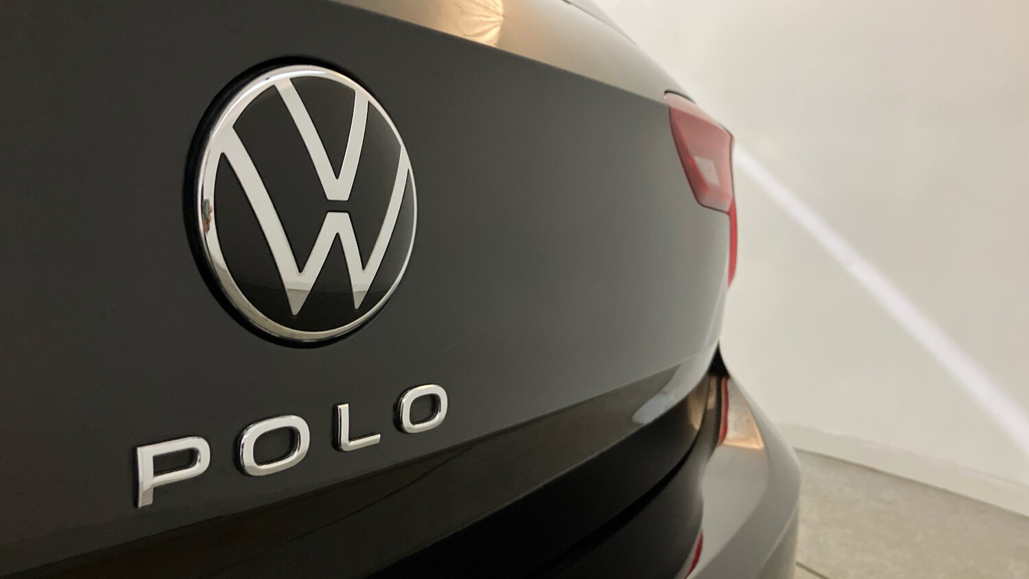 Used Volkswagen Polo 2022 for sale - 76220674: Photo 25