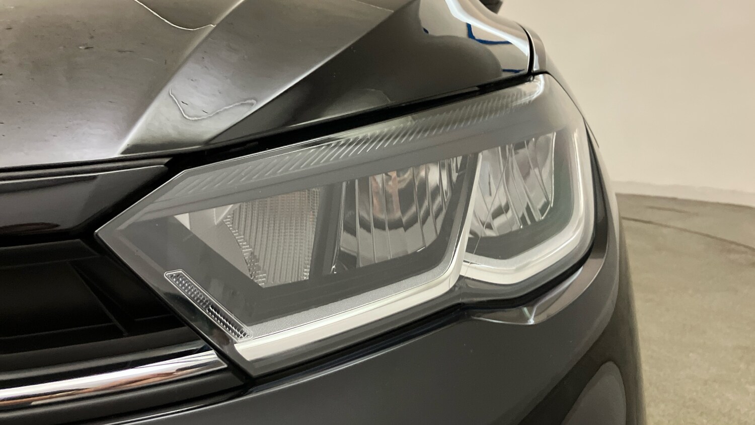 Used Volkswagen Polo 2022 for sale - 76220674: Photo 28